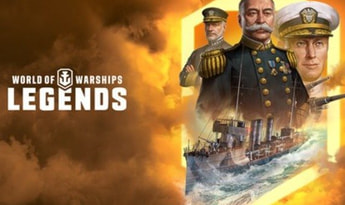 World of Warships: Legends - Torpedo Master EN EU Xbox One Xbox Series