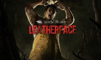 Dead by Daylight: Leatherface DLC Argentina Xbox One Xbox Series