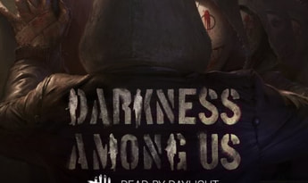 Dead by Daylight: Darkness Among Us DLC Argentina Xbox One Xbox Series
