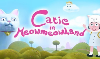 Catie in Meowmeow Land EN/DE/FR/JA/RU/ZH/ZH Global Steam