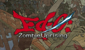 Ed-0: Zombie Uprising EN/JA Global Steam