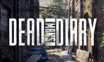 Dead Man´s Diary EN Argentina Xbox Series