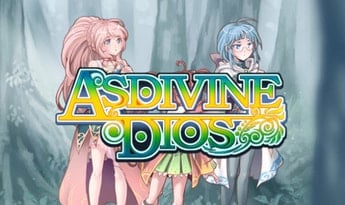 Asdivine Dios EN/JA Argentina Xbox One Xbox Series Xbox - PC