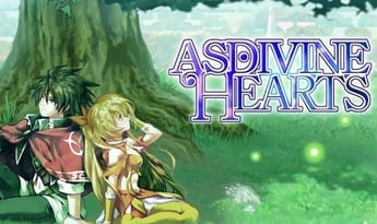 Asdivine Hearts I & II EN Argentina Xbox One Xbox Series Xbox - PC