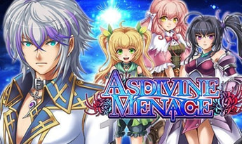 Asdivine Menace EN/JA EU Xbox/One/Series/Xbox - PC