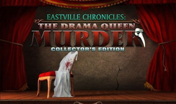 The Drama Queen Murder EN EU Nintendo Switch