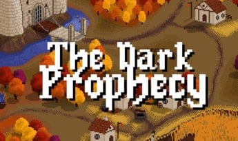 The Dark Prophecy EN Argentina Xbox One Xbox Series