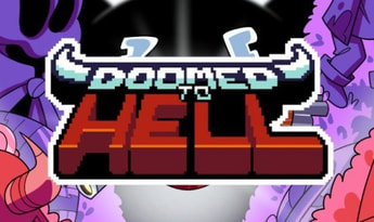 Doomed to Hell EN/PT Global Steam