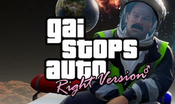 GAI Stops Auto: Right Version Simulator EN/RU Global Steam