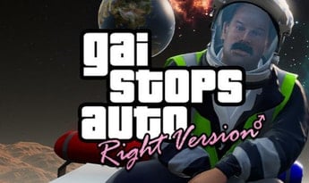 GAI Stops Auto: Right Version Simulator EN/RU Global Steam