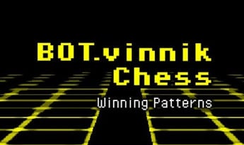 BOT.vinnik Chess: Winning Patterns EN Global Steam