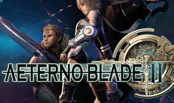AeternoBlade II EN Argentina Xbox One Xbox Series