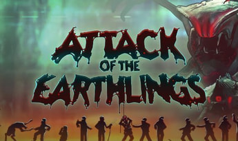 Attack of the Earthlings EU Xbox One Xbox Series