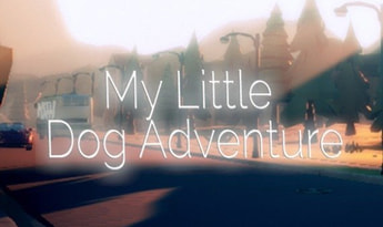 My Little Dog Adventure EN Global Steam