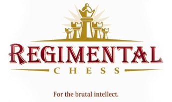 Regimental Chess EN Global Steam