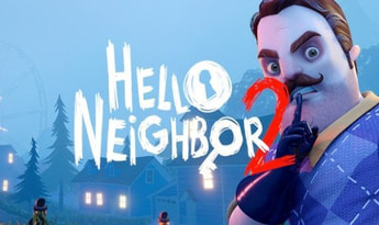 Hello Neighbor 2 EN Argentina Xbox/One/Series/Xbox - PC