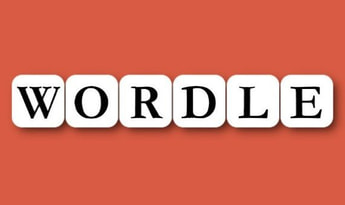 Wordle EN Global Steam
