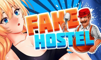 Fake Hostel Global Steam