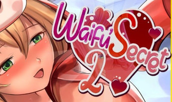 Waifu Secret 2 EN/RU/ZH Global Steam