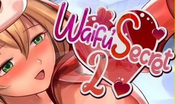 Waifu Secret 2 Steam Global