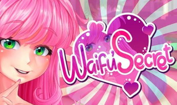 Waifu Secret Global Steam