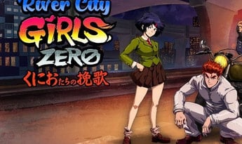 River City Girls Zero EN Argentina Xbox One Xbox Series