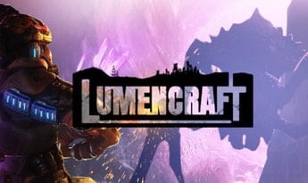 Lumencraft EN/PL/JA/KO/ZH Global Steam