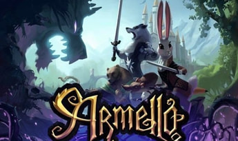 Armello EN/IT/ES Argentina Xbox One Xbox Series