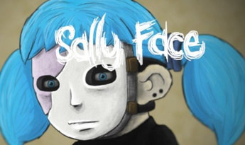 Sally Face Xbox One/Series Argentina