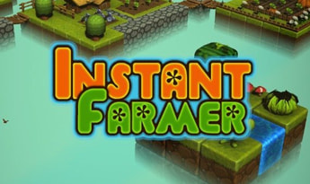 Instant Farmer: Logic Puzzle EN Global Steam