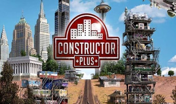 Constructor Plus Global Steam