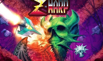 Z-Warp EN Argentina Xbox One Xbox Series