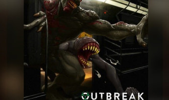 Outbreak - Gold Collection EN Argentina Xbox One Xbox Series