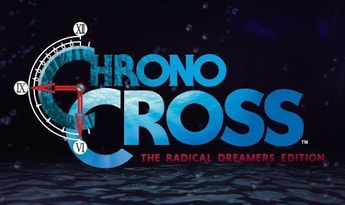 Chrono Cross The Radical Dreamers Edition EN/DE/FR/IT/JA/ES United States Xbox One Xbox Series