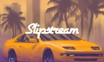 Slipstream EN Brazil Xbox One Xbox Series