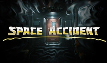 Space Accident EN/RU Global Steam