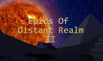 Epics of Distant Realm 2: Holy Return EN/TR Global Steam