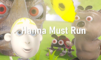 Hanna Must Run EN/PT/RU/ES/SV/UK Global Steam