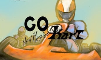 GoKart: NewMexico EN Global Steam