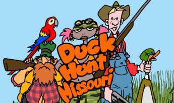 DuckHunt: Missouri EN Global Steam