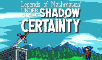 Legends of Mathmatica 2: Under the Shadow of Certainty EN Global Steam