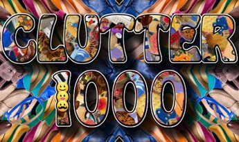 Clutter 1000 EU EN Global Nintendo Switch
