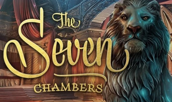 The Seven Chambers EN North America Nintendo Switch
