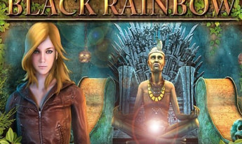 Black Rainbow EN/DE/FR/IT/NL/PT/RU/ES EU Nintendo Switch