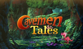 Cavemen Tales EN EU Nintendo Switch