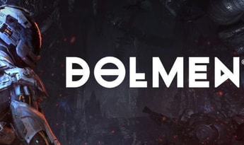 Dolmen EN EU Xbox One Xbox Series