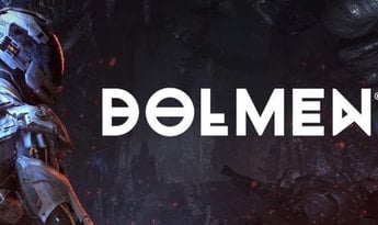Dolmen EN EU Xbox One Xbox Series