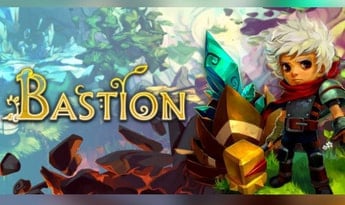 Bastion Xbox One/Series Argentina