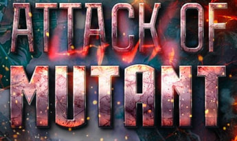 Attack Of Mutants EN Global Steam