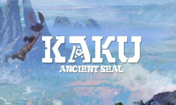 KAKU: Ancient Seal EN/ZH Global Steam